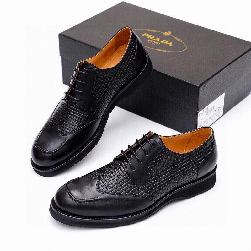 Prada Men's Shoes 222